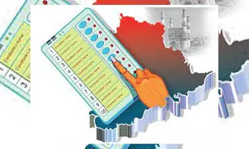 Telangana election : సిద్ధిపేట జిల్లాలో ప్రశాంతంగా ఓటింగ్ ప్రక్రియ