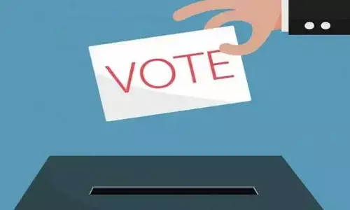 TS Election: ఓటు వేయని వారికి ఆ శిక్ష విధించండి.. ఈసీకి రిక్వెస్ట్