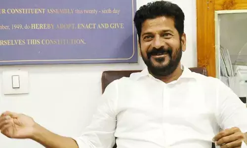 డిసెంబర్ 9న తొలి తెలంగాణ కేబినెట్ భేటీ: రేవంత్