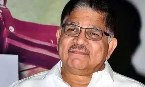 హాలిడే కదా అని బీరు తాగి ఇంట్లో పడుకోకండి.. అల్లు అరవింద్ సంచలన కామెంట్స్