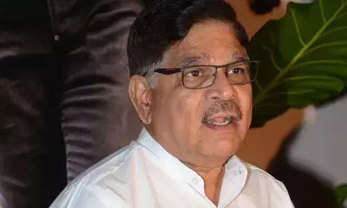 హైదరాబాద్ ఓటర్లకు అల్లు అరవింద్ అదిరిపోయే పంచ్!