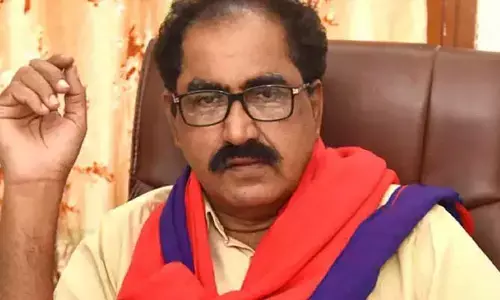 తమ్మినేని హెల్త్ కండీషన్‌పై CPM నేతల కీలక ప్రకటన