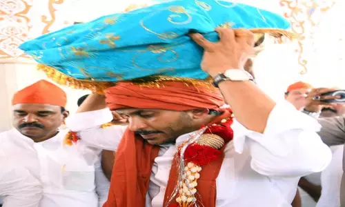 నా జన్మ చరితార్థం అయ్యింది: కడపలో సీఎం వైఎస్ జగన్