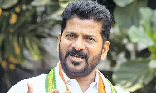 డిసెంబర్ 3న కేసీఆర్‌ను ఓడగొడుతున్నాం: రేవంత్ రెడ్డి