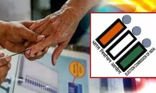 జిల్లాలో ముగిసిన అసెంబ్లీ ఎన్నికల పోలింగ్..