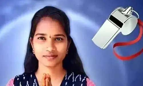 కొల్లాపూర్‌లో బర్రెలక్కకు ఎన్ని వేల ఓట్లు వస్తాయంటే..? ఎగ్జిట్‌పోల్‌లో తేలింది ఇదే!