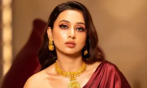Mimi Chakraborty