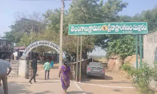 శంకరపట్నంలో 81.53 శాతం పోలింగ్..