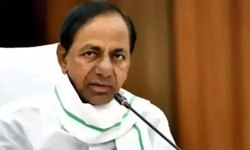 BREAKING: డిసెంబర్ 4న తెలంగాణ కేబినెట్ భేటీ.. KCR సంచలన నిర్ణయం..?