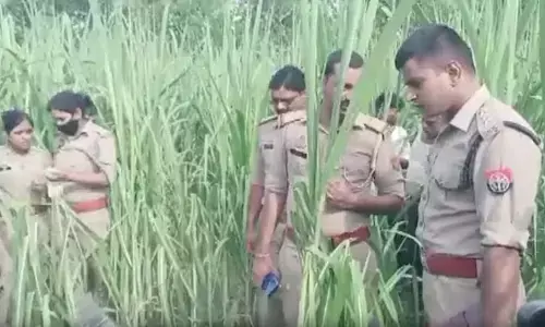 యూపీలో సీరియల్ కిల్లర్ కలకలం
