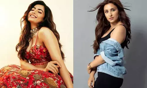 ‘యానిమల్’ : అందుకే రష్మికను తీసుకుని.. పరిణీతిని పక్కన పెట్టేసిన సందీప్ రెడ్డి వంగా