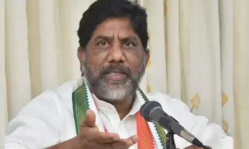 తెలంగాణలో అధికారులకు భట్టి విక్రమార్క కీలక సూచన