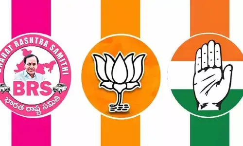 కుత్బుల్లాపూర్‌లో పెరిగిన ఓటింగ్.. ఎవరికి లాభం..?
