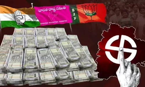 ఖమ్మం హాట్ సీట్లపై జోరుగా బెట్టింగ్.. పందెం రాయుళ్ల దృష్టంతా ఆ రెండు నియోజకవర్గాలపైనే..!