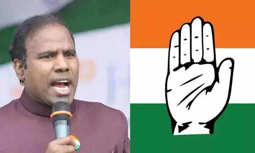 కాంగ్రెస్‌కు వచ్చే సీట్లు ఎన్నో తేల్చి చెప్పిన KA పాల్