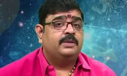 2023 సీఎం అయ్యే యోగం ఆయనకే ఉంది.. వేణు స్వామి కామెంట్స్ వైరల్!