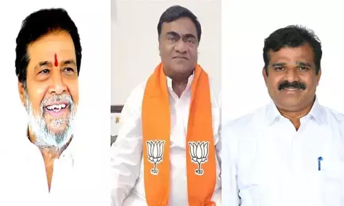అందోలులో ఈ సారి గెలిచేదేవరు...!