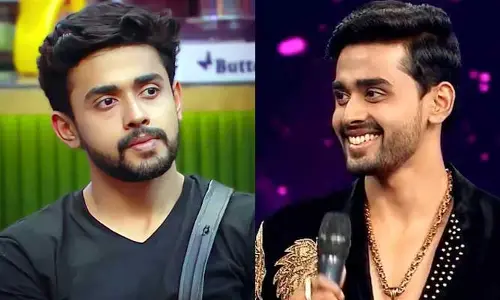 Bigg Boss-7: ఈ వారం ఇంటి నుంచి ఎలిమినేట్ అయ్యేది ఎవరంటే..?