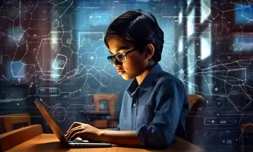 విద్యారంగ ప్రగతికి ఏఐ అవసరమే!