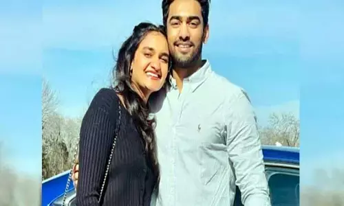 పెళ్లి పీటలు ఎక్కబోతున్న వైఎస్ షర్మిల కుమారుడు? పెళ్లి కూతురు ఎవరో తెలుసా..?