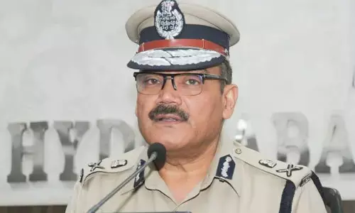 అలర్ట్‌గా ఉండండి.. పోలీసులతో డీజీపీ టెలీ కాన్ఫరెన్స్