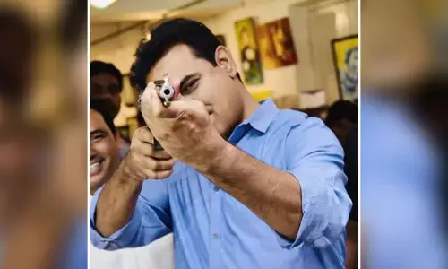 తెల్లవారితే కౌంటింగ్.. మంత్రి కేటీఆర్ ఆసక్తికర ట్వీట్