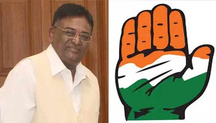బెల్లంపల్లిలో కాంగ్రెస్ సంబరాలు.. బెల్లంపల్లిలో కాంగ్రెస్ సంబరాలు..