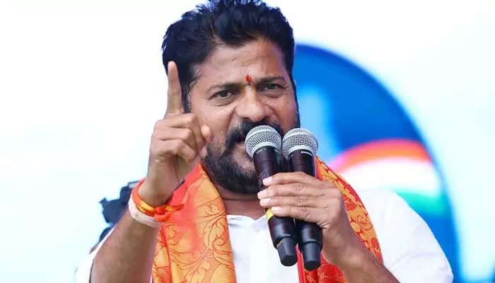 ప్రతి కార్యకర్తను కడుపులో పెట్టుకుంటా: రేవంత్ రెడ్డి ప్రతి కార్యకర్తను కడుపులో పెట్టుకుంటా: రేవంత్ రెడ్డి