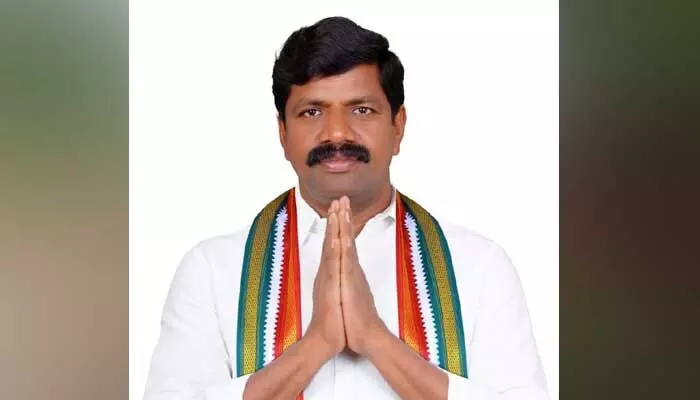 నకిరేకల్ గడ్డ.. కాంగ్రెస్ అడ్డా... నకిరేకల్ గడ్డ.. కాంగ్రెస్ అడ్డా...