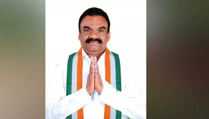 కష్టం అక్కడ.. ఫలితం ఇక్కడ కష్టం అక్కడ.. ఫలితం ఇక్కడ