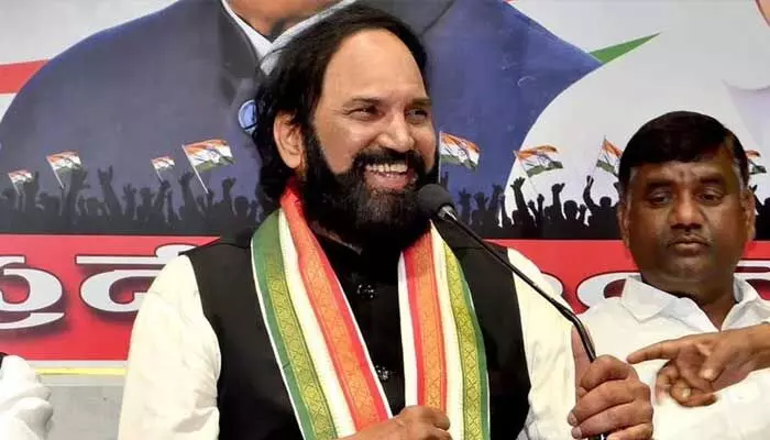 ఉత్తమ్ ను కోరుకున్న హుజూర్ నగర్ ప్రజలు.. ఉత్తమ్ ను కోరుకున్న హుజూర్ నగర్ ప్రజలు..