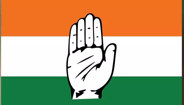 ప్రముఖుల గ్రామాల్లో సైతం కాంగ్రెస్ దే మెజార్టీ.. ప్రముఖుల గ్రామాల్లో సైతం కాంగ్రెస్ దే మెజార్టీ..