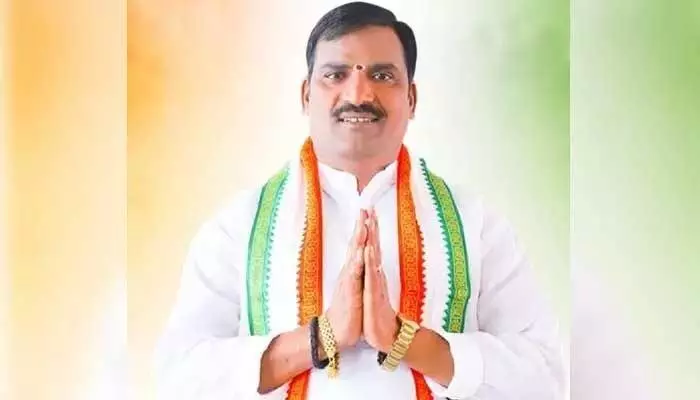 ఆలేరు ప్రజలకు రుణపడి ఉంటా.. బీర్ల ఆలేరు ప్రజలకు రుణపడి ఉంటా.. బీర్ల
