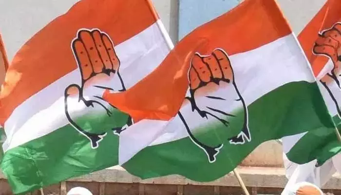 BREAKING: CM ఎంపికపై ముగిసిన కీలక భేటీ.. ఇవాళ సాయంత్రం ప్రకటన BREAKING: CM ఎంపికపై ముగిసిన కీలక భేటీ.. ఇవాళ సాయంత్రం ప్రకటన