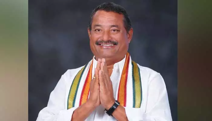 కౌన్సిలర్ నుంచి ఎమ్మెల్యేగా... కౌన్సిలర్ నుంచి ఎమ్మెల్యేగా...