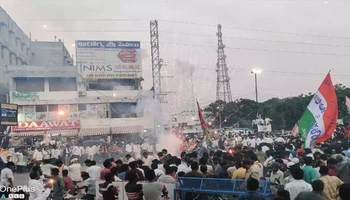 సీఎం ఎవరు అవుతారో చెప్పిన కోమటిరెడ్డి వెంకటరెడ్డి సీఎం ఎవరు అవుతారో చెప్పిన కోమటిరెడ్డి వెంకటరెడ్డి