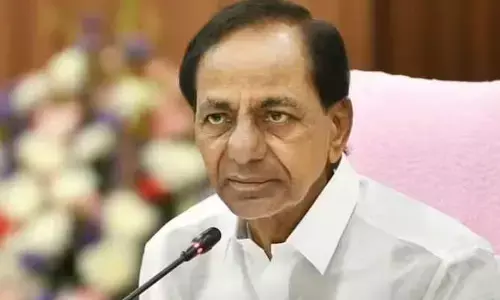 BRS ఓటమి.. ఎమ్మెల్యే పదవికి కేసీఆర్ రాజీనామా..?
