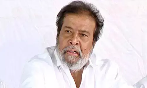 అందోల్ లో దూసుకుపోతున్న దామోదర...