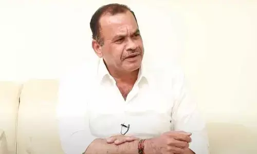 ముఖ్యమంత్రిని సోనియా గాంధీ నిర్ణయిస్తారు: కోమటిరెడ్డి