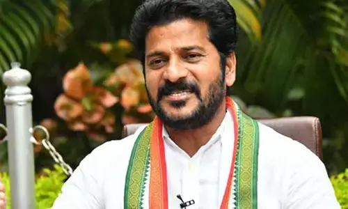 బిగ్ బ్రేకింగ్ : కొడంగల్‌లో రేవంత్ రెడ్డి గెలుపు