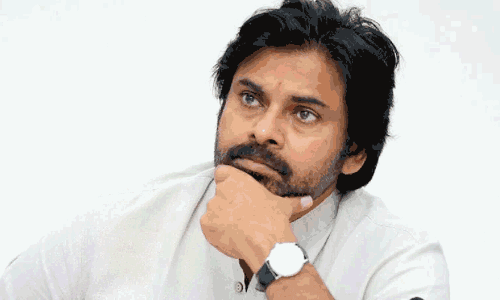 తుపాను సహాయక చర్యలపై ప్రత్యేక దృష్టి సారించండి: ప్రభుత్వానికి పవన్ కల్యాణ్ విజ్ఞప్తి