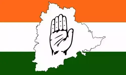 పార్టీ మారిన కాంగ్రెస్ ఎమ్మెల్యేల్లో 9 మంది ఓటమి