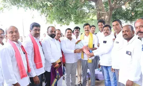 దుబ్బాకలో కొత్త ప్రభాకర్ రెడ్డి విజయం