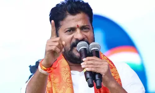 ప్రతి కార్యకర్తను కడుపులో పెట్టుకుంటా: రేవంత్ రెడ్డి
