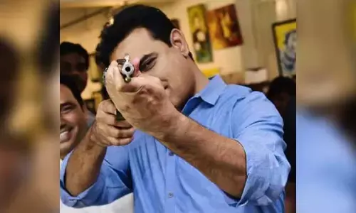 KTRకు ట్విట్టర్ వేదికగా కాంగ్రెస్ అదిరిపోయే కౌంటర్!