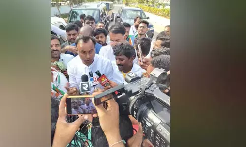 నా ఆశయం నెరవేరింది.. కోమటిరెడ్డి రాజగోపాల్ రెడ్డి