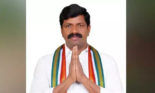 నకిరేకల్ గడ్డ.. కాంగ్రెస్ అడ్డా...