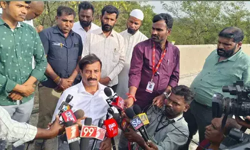 నా గెలుపు ఊహించినదే.. ఎమ్మెల్యే కొత్త ప్రభాకర్ రెడ్డి..