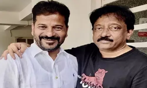 ‘రేవంత్ రెడ్డి సీఎం’.. తెలంగాణ ఫలితాలపై రాంగోపాల్ వర్మ ఆసక్తికర ట్వీట్