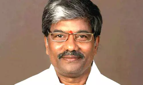 సికింద్రాబాద్లో హ్యాట్రిక్ సాగించిన పద్మారావు గౌడ్